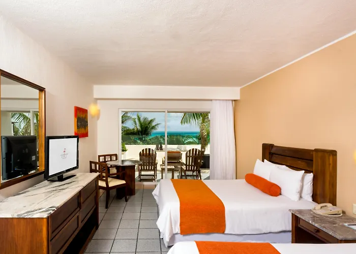 Flamingo Cancun All Inclusive Cancún