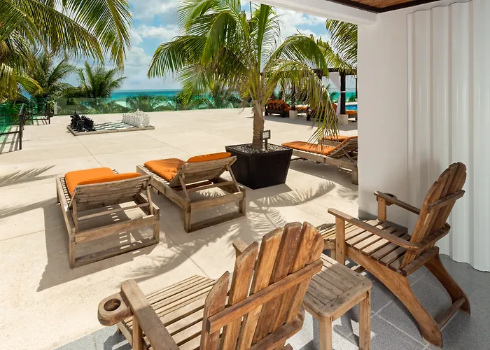 Flamingo Cancun All Inclusive