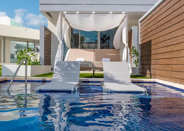 Planet Hollywood Cancun By Royalton, An Autograph Collection All-Inclusive Resort (Adults Only)