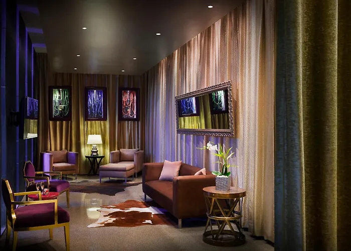Hard Rock Hotel Cancun