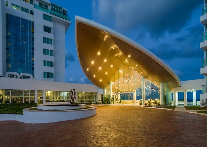 Oleo Cancun Playa All Inclusive Resort