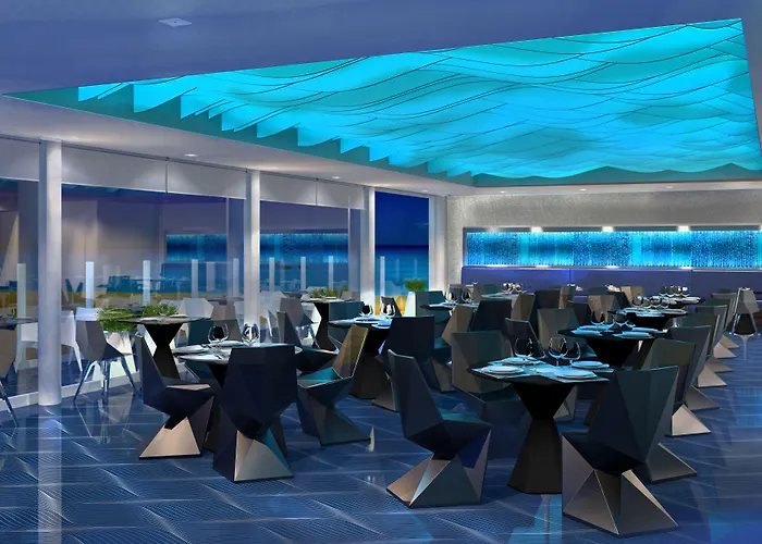 Temptation Cancun Resort (Adults Only)