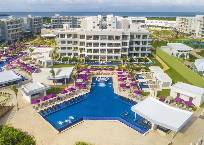 Planet Hollywood Adult Scene Cancun, An Autograph Collection All Inclusive Resort - Adults Only