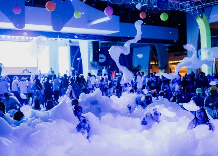 Riu Cancun (Adults Only)