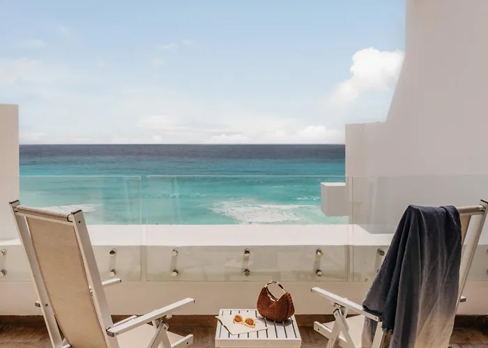Paradisus By Melia Cancun