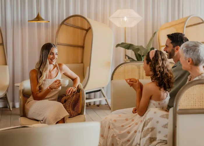 Hotel Casa Maya Cancun